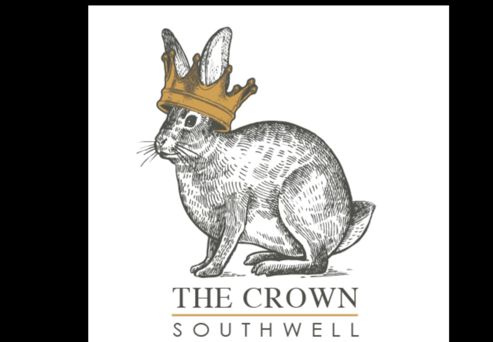 绍斯韦尔 The Crown酒店 外观 照片